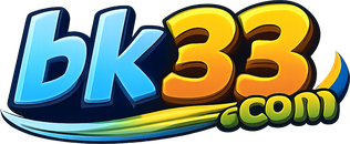 bk33 com সবুজ লোগো